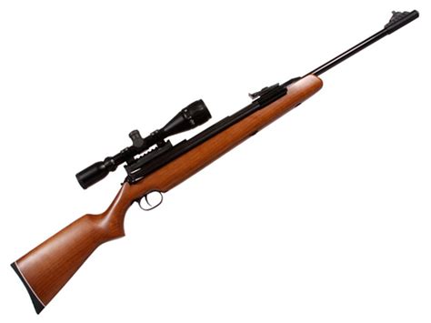 RWS RIFLES AND PELLETS .
